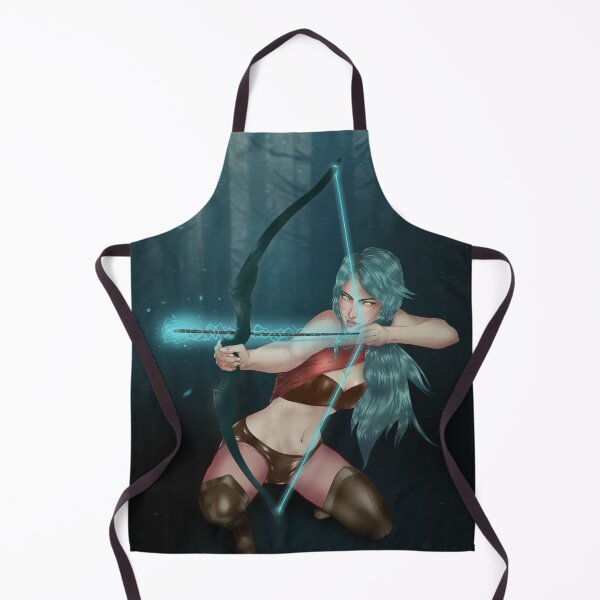 Item preview, Archer designed and sold by Kasza-89.