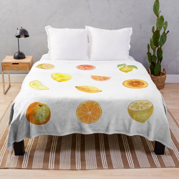 Item preview, Citrus fruit set designed and sold by KimmmiK.