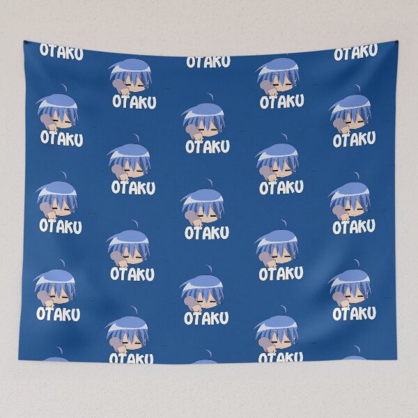 Item preview, Otaku designed and sold by senakiss-inge.