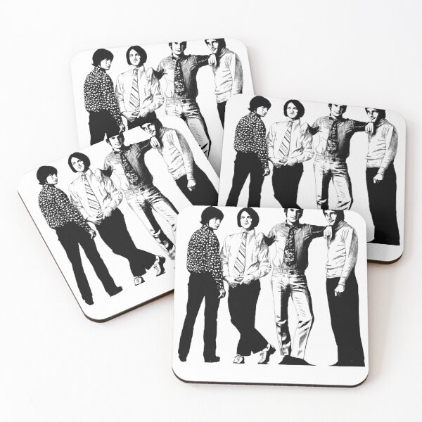 Item preview, The Kinks (10) designed and sold by TempiesFashio.
