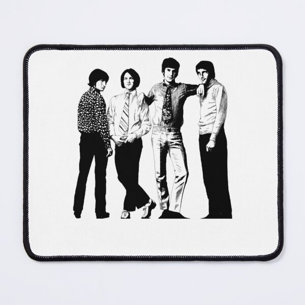 Item preview, The Kinks (10) designed and sold by TempiesFashio.