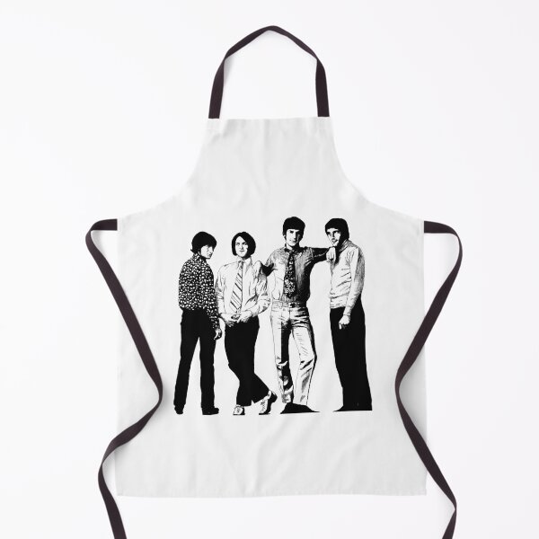 Item preview, The Kinks (10) designed and sold by TempiesFashio.