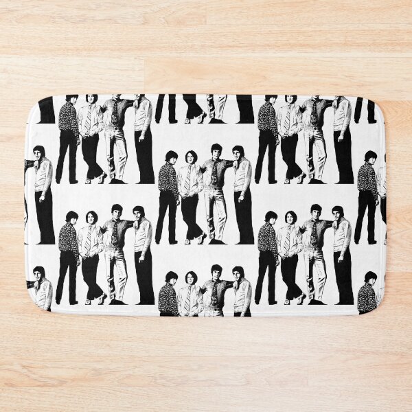 Item preview, The Kinks (10) designed and sold by TempiesFashio.