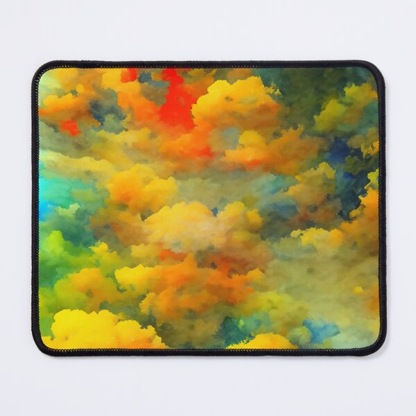 Item preview, Clouds abstract designed and sold by Photopat.