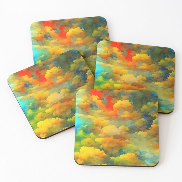 Item preview, Clouds abstract designed and sold by Photopat.