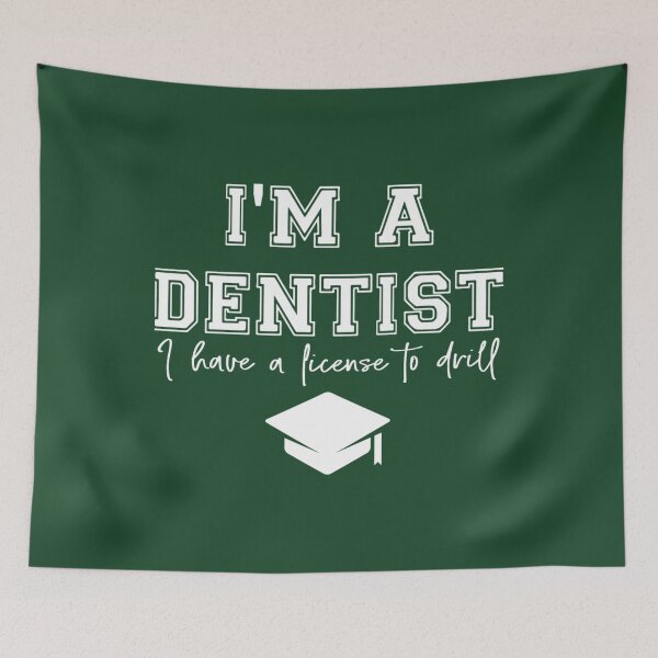 Item preview, A Dds Funny Dentist Dental Student Humor Graduation 	    	 designed and sold by zfauavkjsz92.