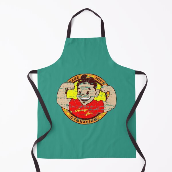 Item preview, Average Joe's Gymansium   	 designed and sold by pxhtdcbu93.