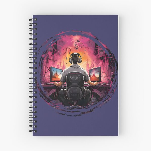 Item preview, eSports fantasy illustration designed and sold by Hisirdoux.