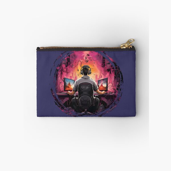Item preview, eSports fantasy illustration designed and sold by Hisirdoux.