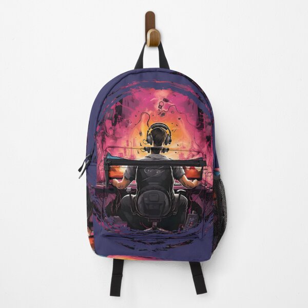 Item preview, eSports fantasy illustration designed and sold by Hisirdoux.