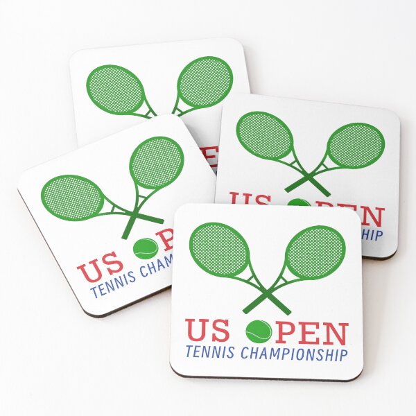 Item preview, Tennis - Tennis Championship - Tennis Tournament designed and sold by ScauroraDesign.