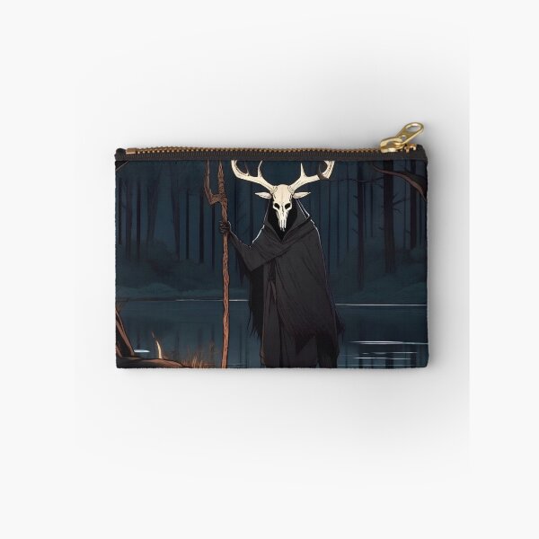 Item preview, Leshy / Leshen 08 designed and sold by AIfolklore.