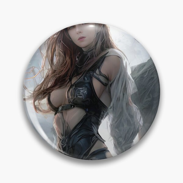 Item preview, MistHaven Angels - Defenders of Hope in a Broken World designed and sold by IsdinMisthaven.