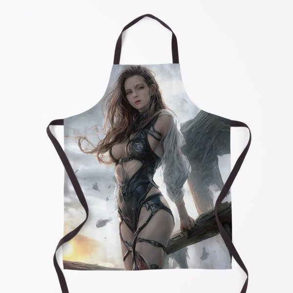 Item preview, MistHaven Angels - Defenders of Hope in a Broken World designed and sold by IsdinMisthaven.