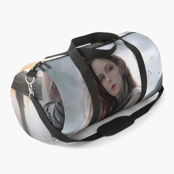 Item preview, MistHaven Angels - Defenders of Hope in a Broken World designed and sold by IsdinMisthaven.