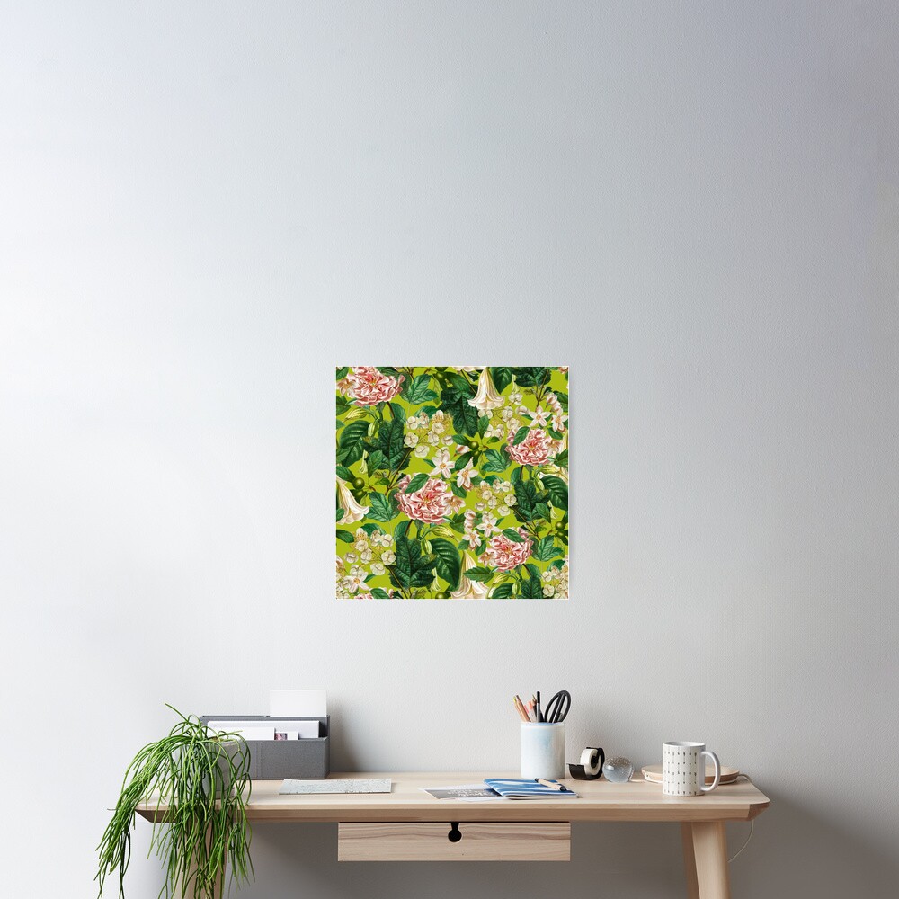 Item preview, Poster designed and sold by burcukyurek.