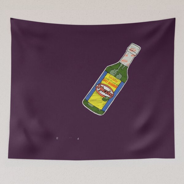 Item preview, !Some Like it Hot¡ El Yucateco Verde 	 	 designed and sold by phpkonjb30.
