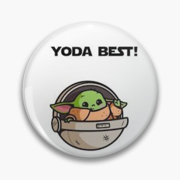 Item preview, YODABEST designed and sold by ritusdesigns.