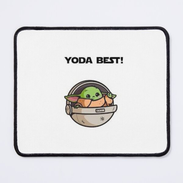 Item preview, YODABEST designed and sold by ritusdesigns.