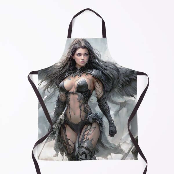 Item preview, MistHaven Angels - Defenders of the Weak and Vulnerable designed and sold by IsdinMisthaven.