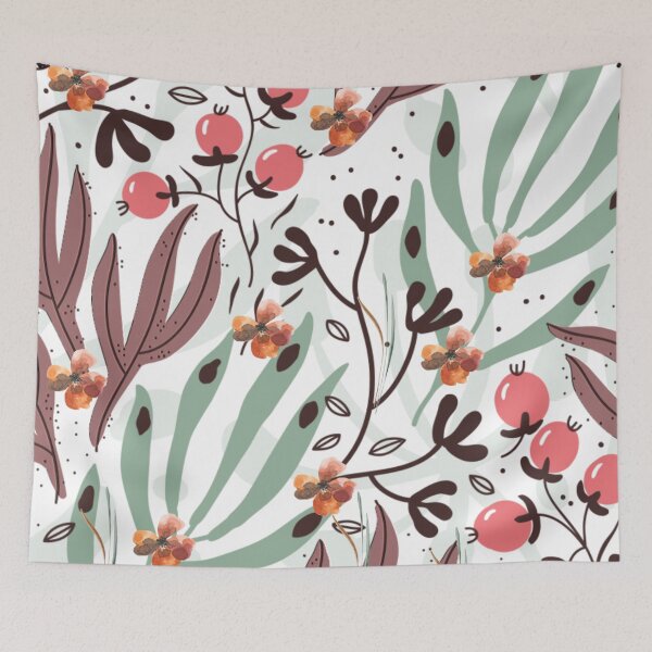 Item preview, Great Fruit Of Autumn Trees designed and sold by ProGallery.
