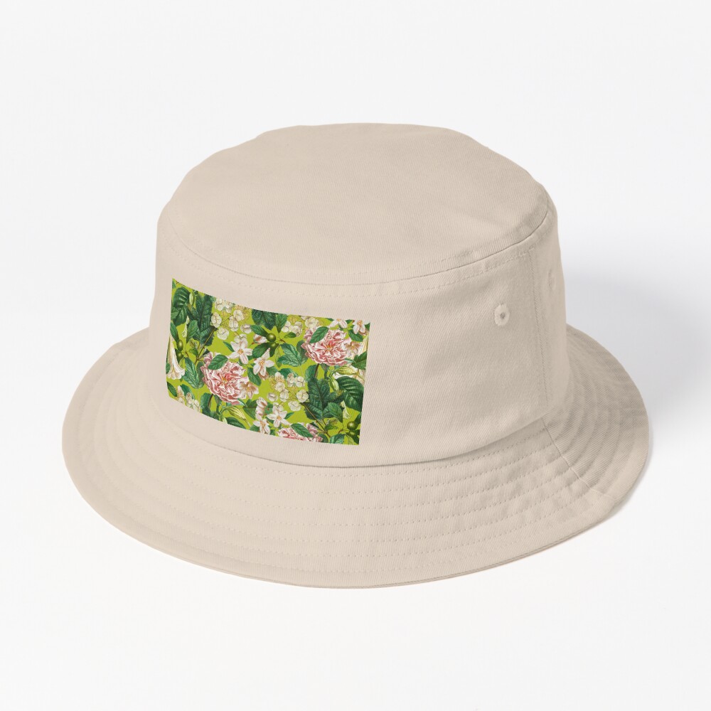 Item preview, Bucket Hat designed and sold by burcukyurek.