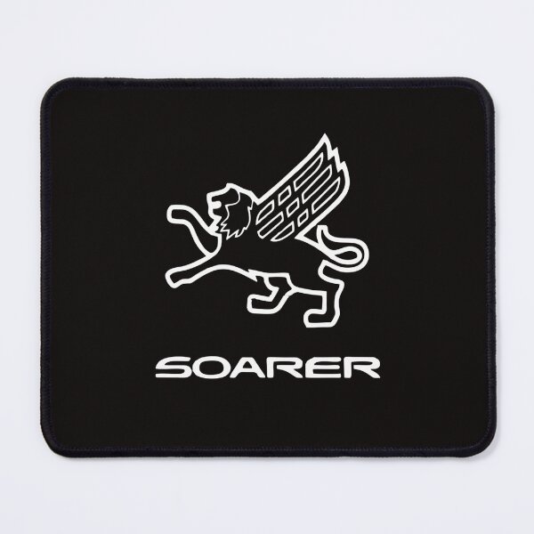 Item preview, soarer griffin logo designed and sold by JohnLuger.