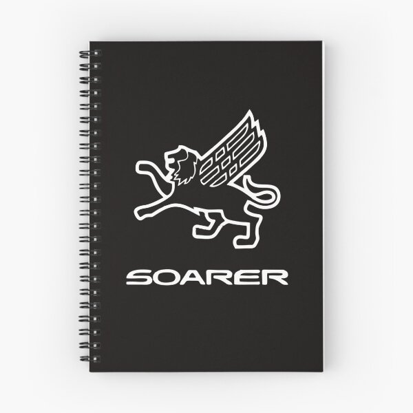 Item preview,  soarer griffin logo  designed and sold by JohnLuger.
