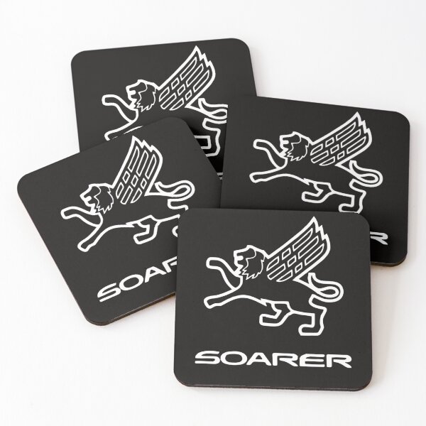 Item preview,  soarer griffin logo  designed and sold by JohnLuger.