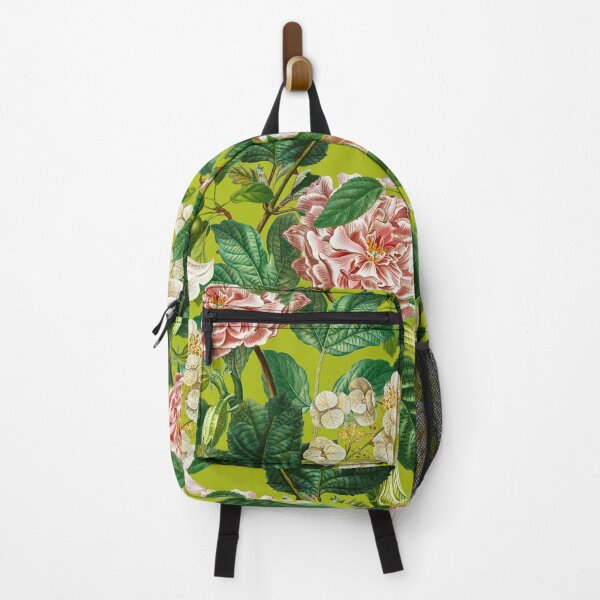 Item preview, Green Summer Garden designed and sold by Burcu Korkmazyurek.