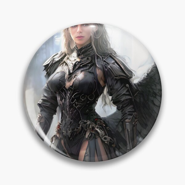 Item preview, MistHaven Angels - Defending the Light in a World of Darkness designed and sold by IsdinMisthaven.