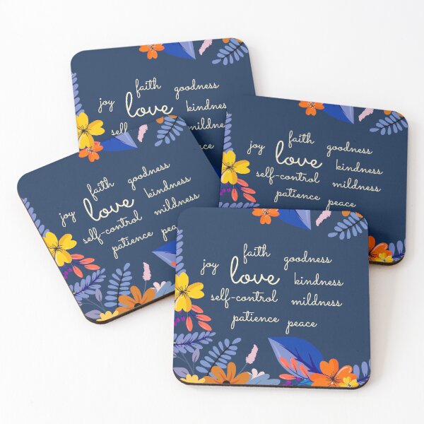 Item preview, Fruitage - Blue theme designed and sold by BestPlannerShop.