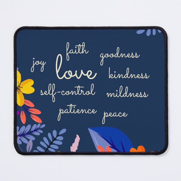 Item preview, Fruitage - Blue theme designed and sold by BestPlannerShop.