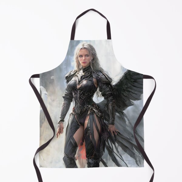 Item preview, MistHaven Angels - Defending the Light in a World of Darkness designed and sold by IsdinMisthaven.