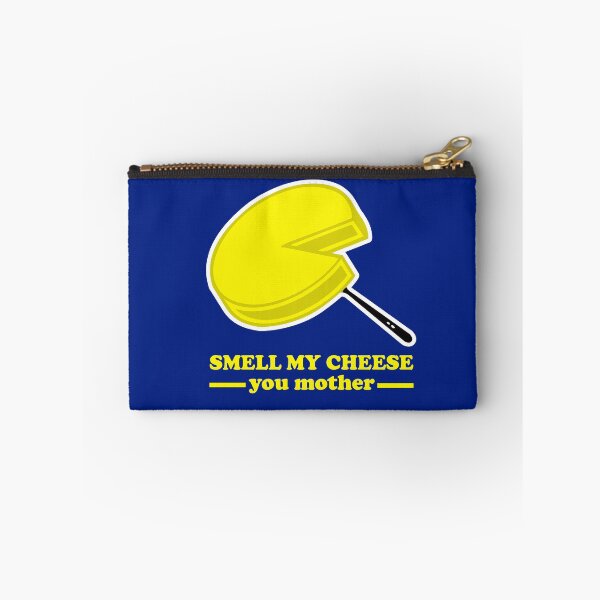 Item preview, Smell my Cheese You Mother designed and sold by Meta Cortex.