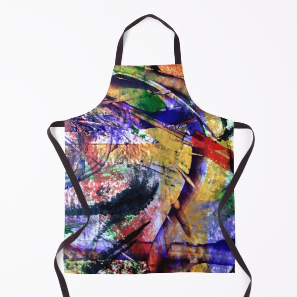 Item preview, GESTURAL PAINTING I designed and sold by tootsmagsino.