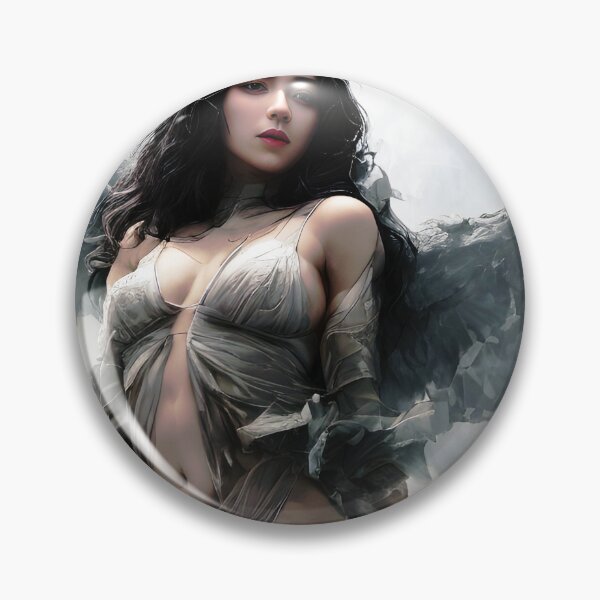 Item preview, MistHaven Angels - Defying the Emperor for a Better Future designed and sold by IsdinMisthaven.