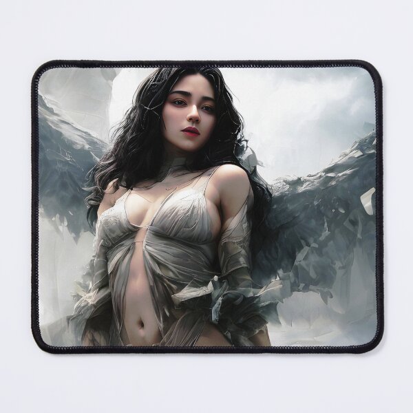 Item preview, MistHaven Angels - Defying the Emperor for a Better Future designed and sold by IsdinMisthaven.