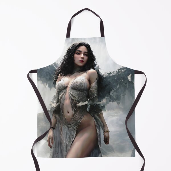 Item preview, MistHaven Angels - Defying the Emperor for a Better Future designed and sold by IsdinMisthaven.