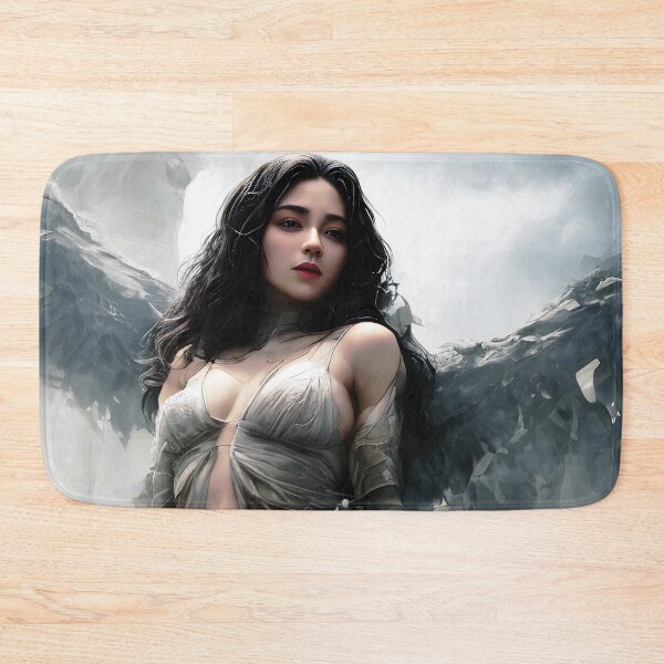 Item preview, MistHaven Angels - Defying the Emperor for a Better Future designed and sold by IsdinMisthaven.