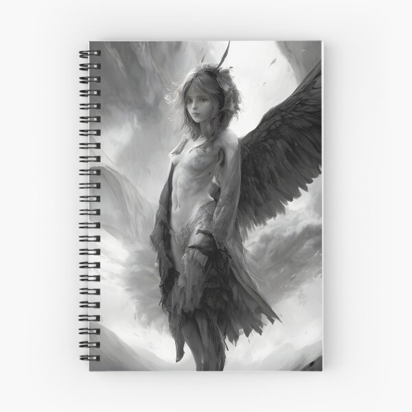 Item preview, MistHaven Angels - Defying the Emperor's Tyranny with Wings designed and sold by IsdinMisthaven.