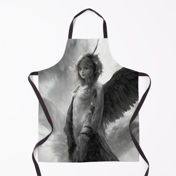 Item preview, MistHaven Angels - Defying the Emperor's Tyranny with Wings designed and sold by IsdinMisthaven.