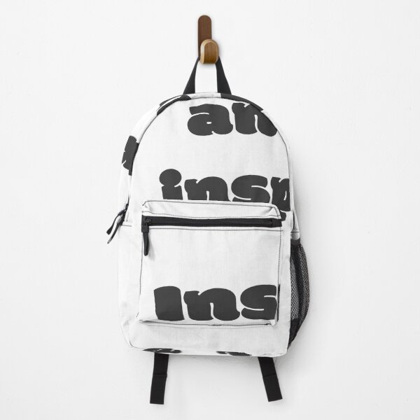 Item preview, Inspire and be inspired designed and sold by DisceteDesigns.