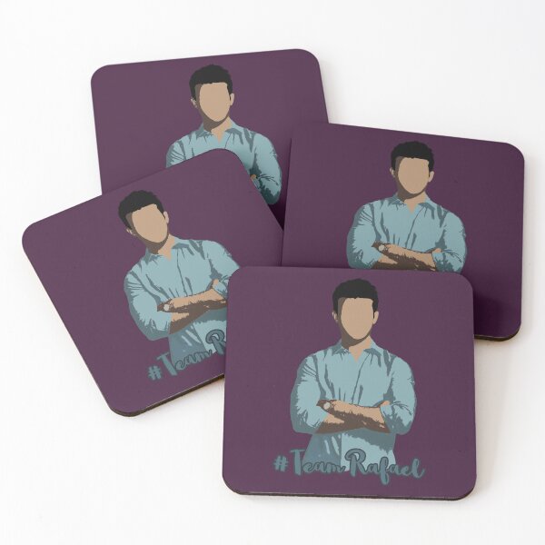 Item preview, #TeamRafael (Rafael Solano - Jane The Virgin) designed and sold by phpkonjb30.