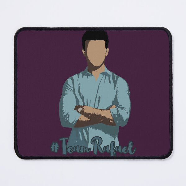 Item preview, #TeamRafael (Rafael Solano - Jane The Virgin) designed and sold by phpkonjb30.