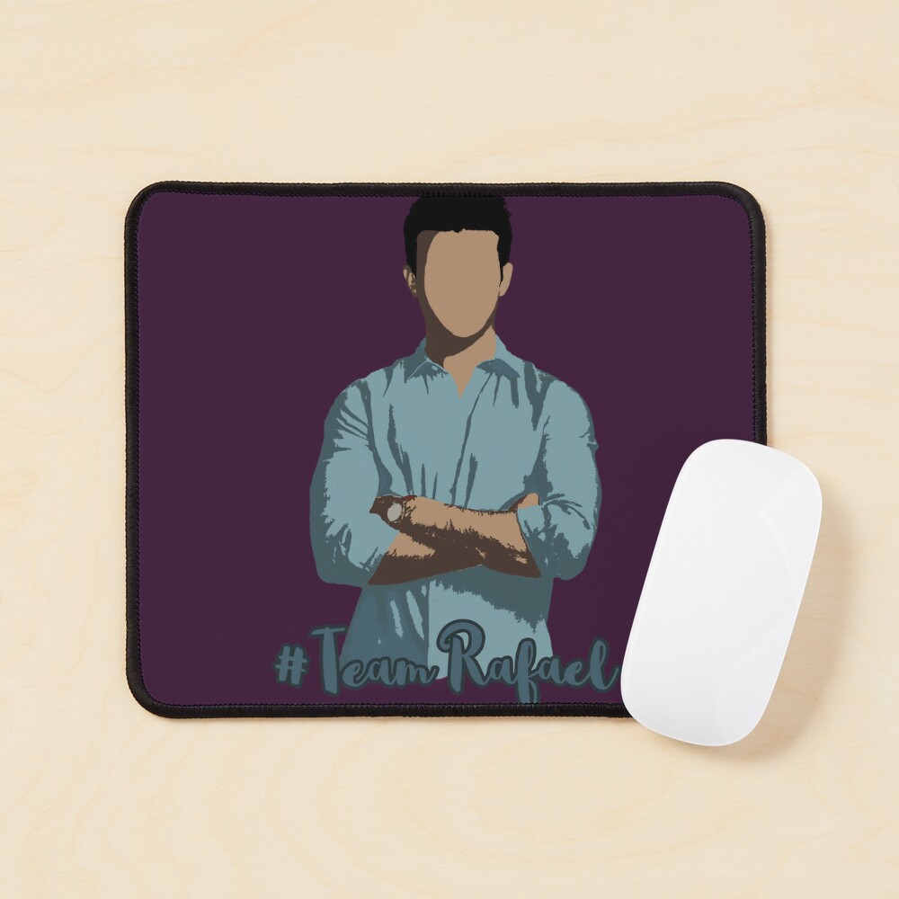 TeamRafael (Rafael Solano - Jane The Virgin) 