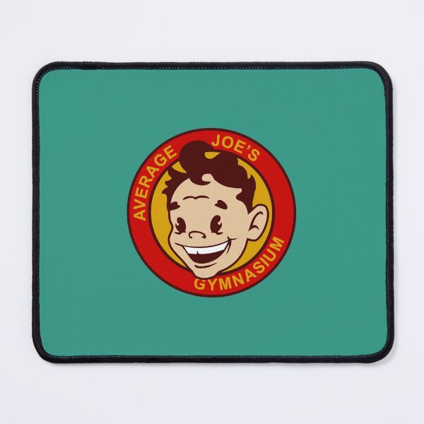 Item preview, Average Joe's Gymnasium   	 designed and sold by pxhtdcbu93.