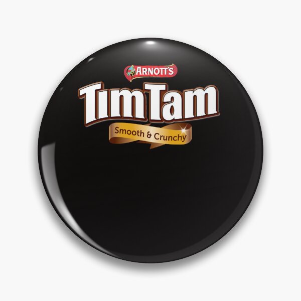 Artikelvorschau, Bestseller-Timtam-Logo entworfen und verkauft von JohnLuger.