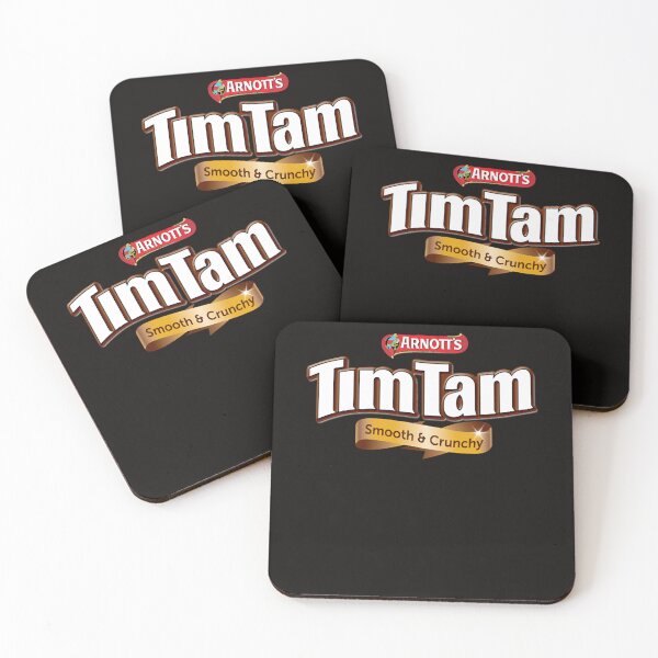 Aperçu de l'œuvre Logo timtam le plus vendu créée et vendue par JohnLuger.