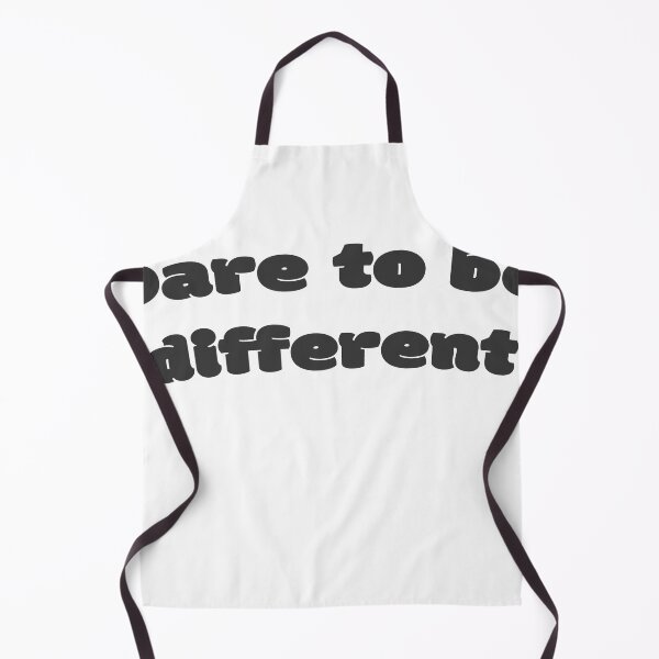 Item preview, Dare to be different designed and sold by DisceteDesigns.